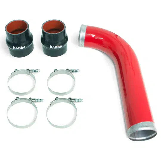 2007-2009 Cummins Boost Tube Upgrade Kit (25991)