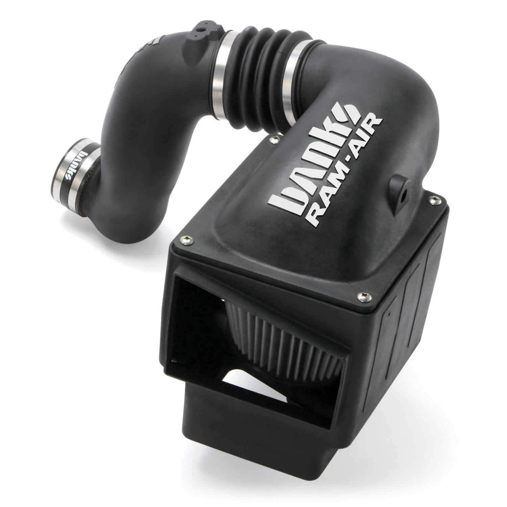 2007-2009 Cummins Cold Air Intake Kit (42175-D)
