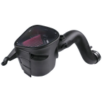 2007-2009 Cummins S&B Intake Kit (75-5093)