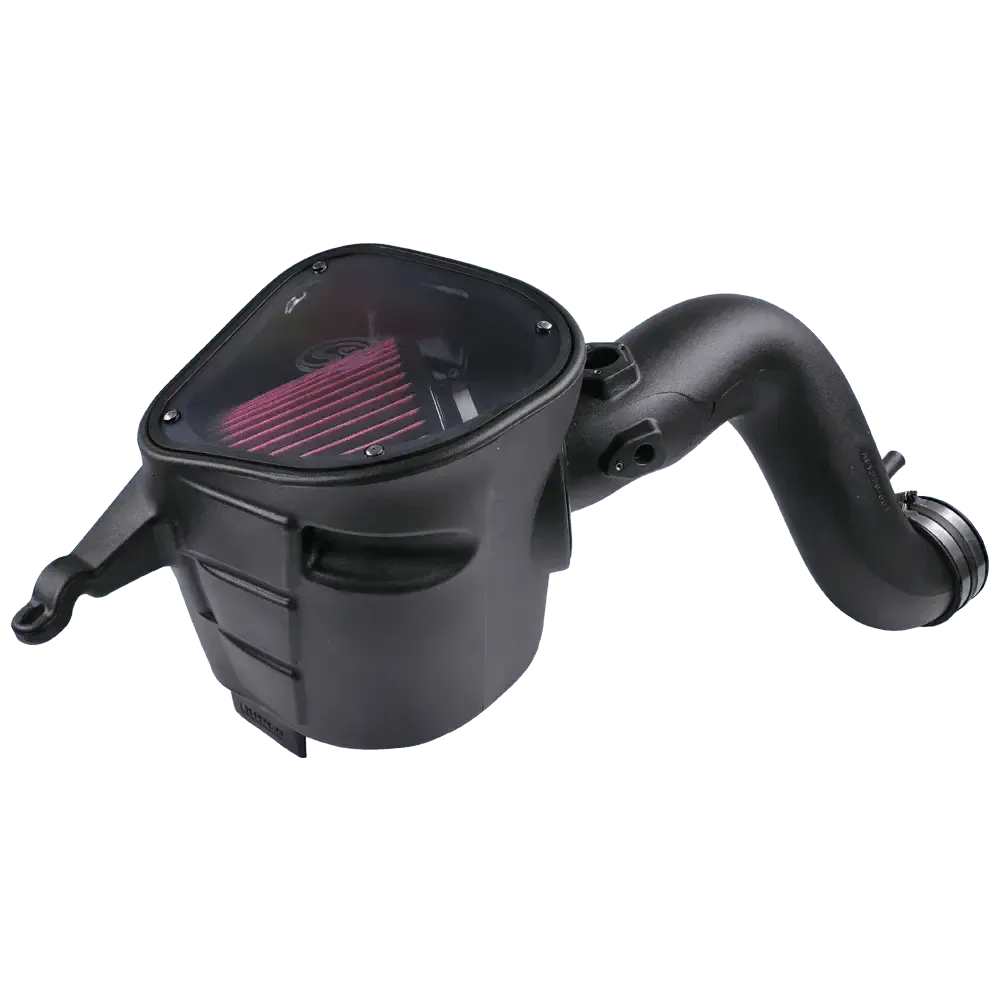 2007-2009 Cummins S&B Intake Kit (75-5093)