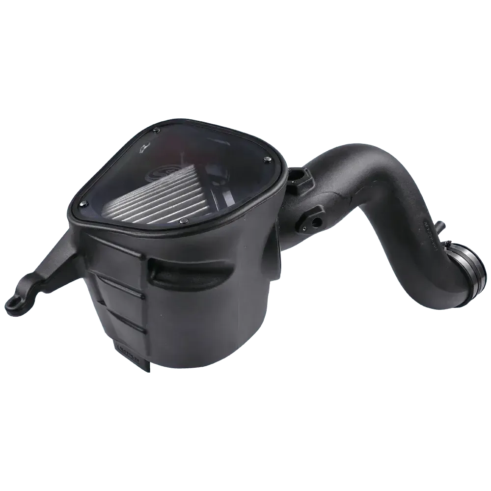 2007-2009 Cummins S&B Intake Kit (75-5093)