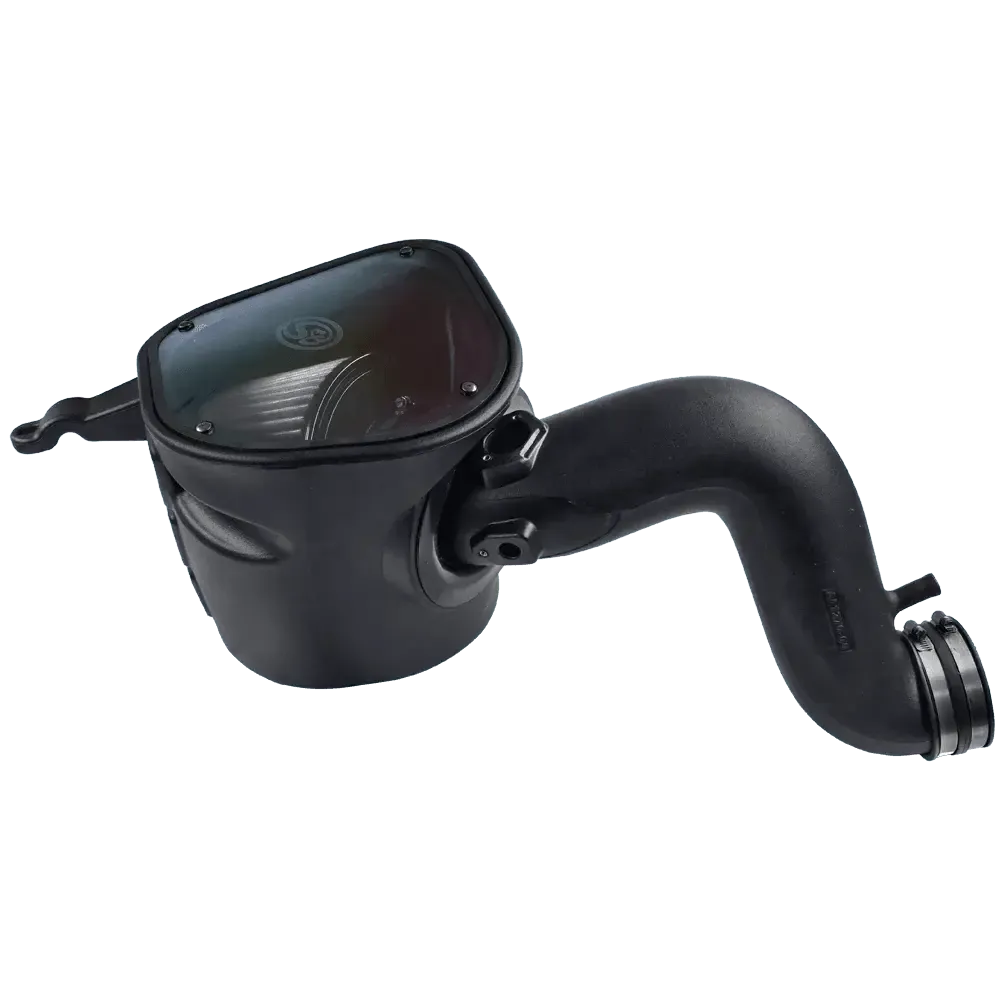 2007-2009 Cummins S&B Intake Kit (75-5093)