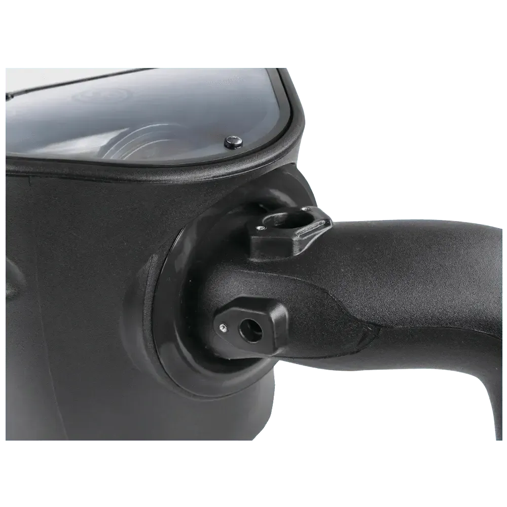 2007-2009 Cummins S&B Intake Kit (75-5093)