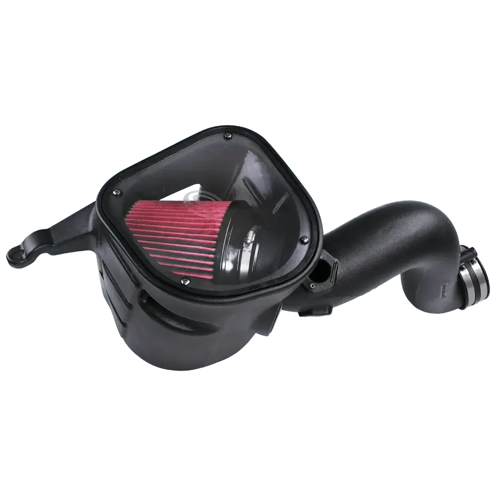 2007-2009 Cummins S&B Intake Kit (75-5093)