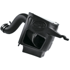 2007-2009 Cummins S&B Intake Kit (75-5093)