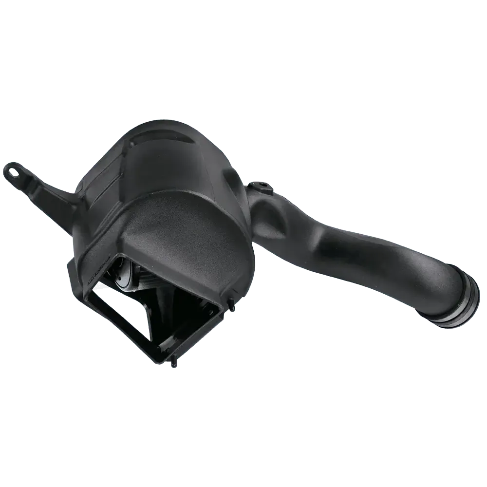 2007-2009 Cummins S&B Intake Kit (75-5093)