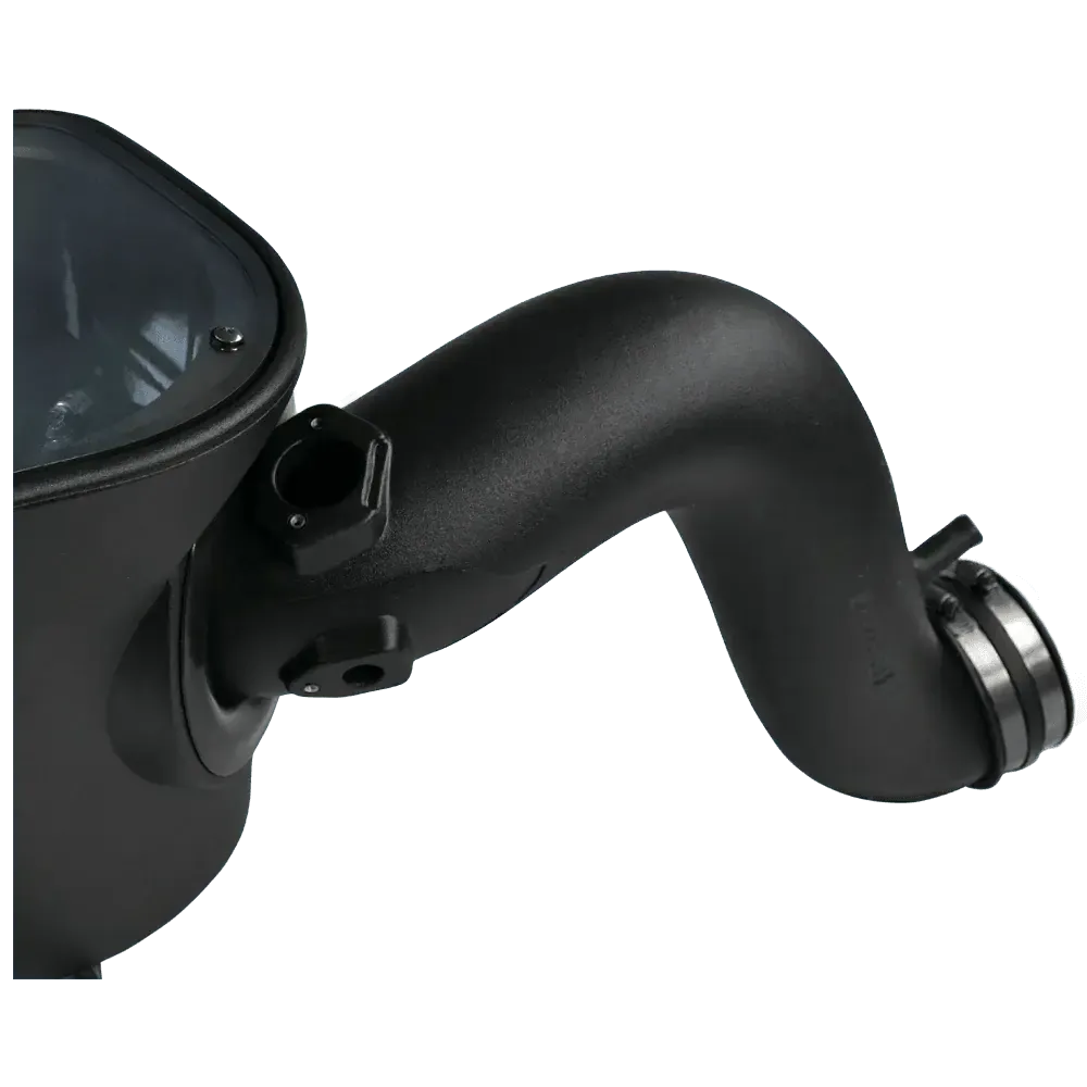 2007-2009 Cummins S&B Intake Kit (75-5093)