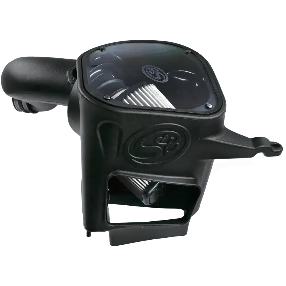 2007-2009 Cummins S&B Intake Kit (75-5093)