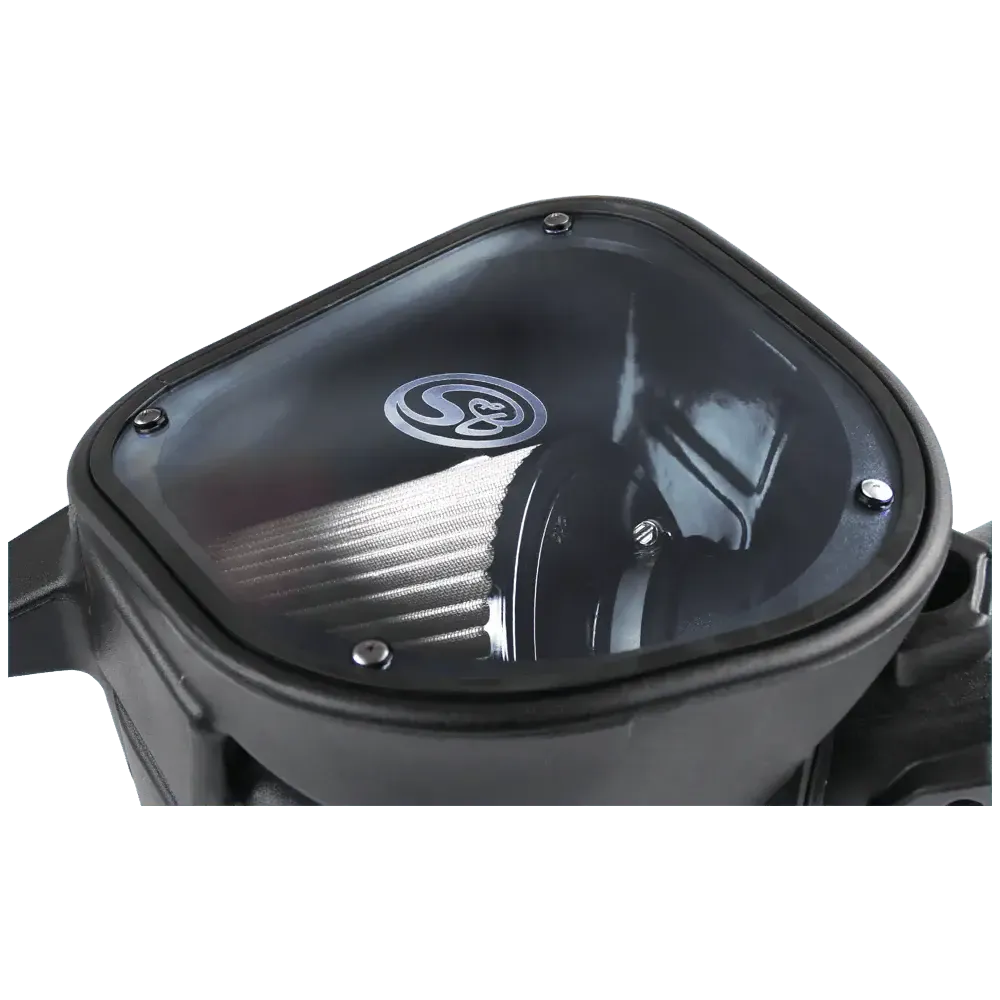 2007-2009 Cummins S&B Intake Kit (75-5093)