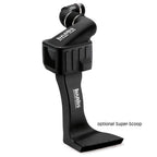2007-2010 Duramax Cold Air Intake Kit (42172)