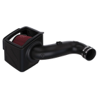 2007-2010 Duramax S&B Cold Air Intake Kit (75-5091)