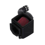 2007-2010 Duramax S&B Cold Air Intake Kit (75-5091)
