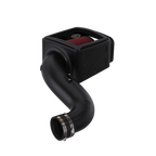 2007-2010 Duramax S&B Cold Air Intake Kit (75-5091)