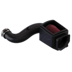 2007-2010 Duramax S&B Cold Air Intake Kit (75-5091)