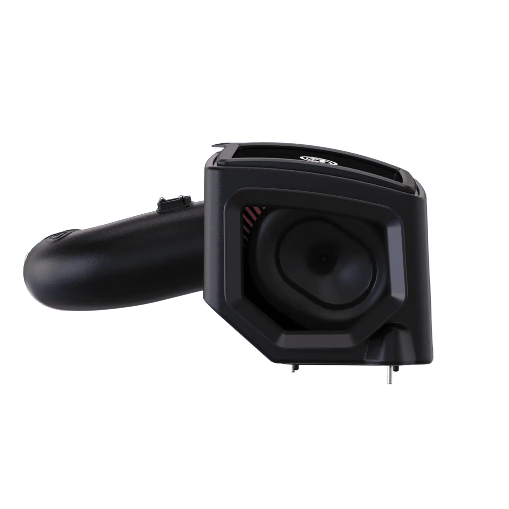 2007-2010 Duramax S&B Cold Air Intake Kit (75-5091)
