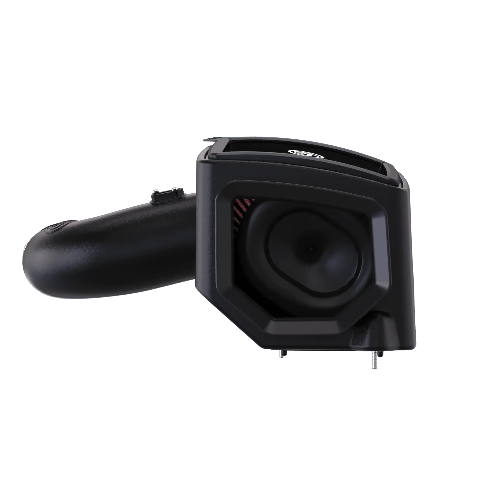 2007-2010 Duramax S&B Cold Air Intake Kit (75-5091)