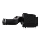 2007-2010 Duramax S&B Cold Air Intake Kit (75-5091)