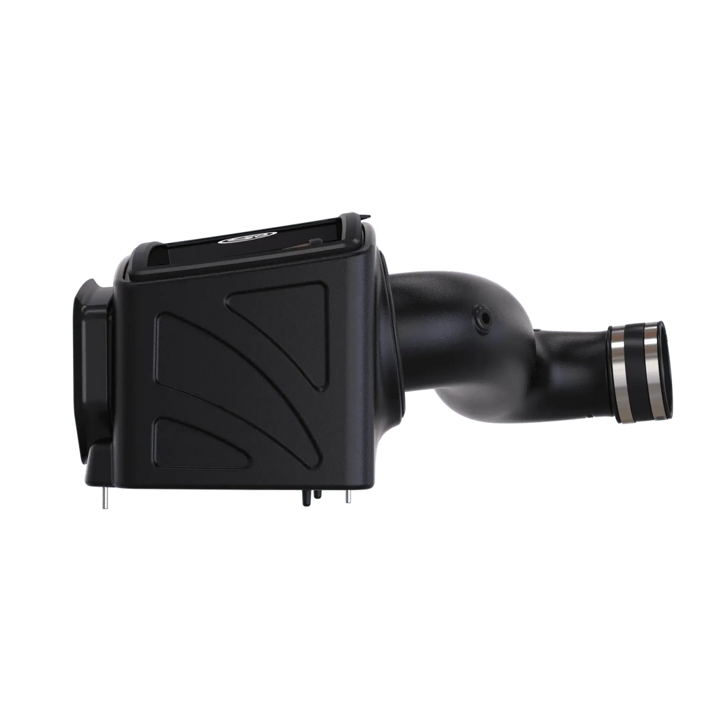 2007-2010 Duramax S&B Cold Air Intake Kit (75-5091)