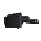 2007-2010 Duramax S&B Cold Air Intake Kit (75-5091)