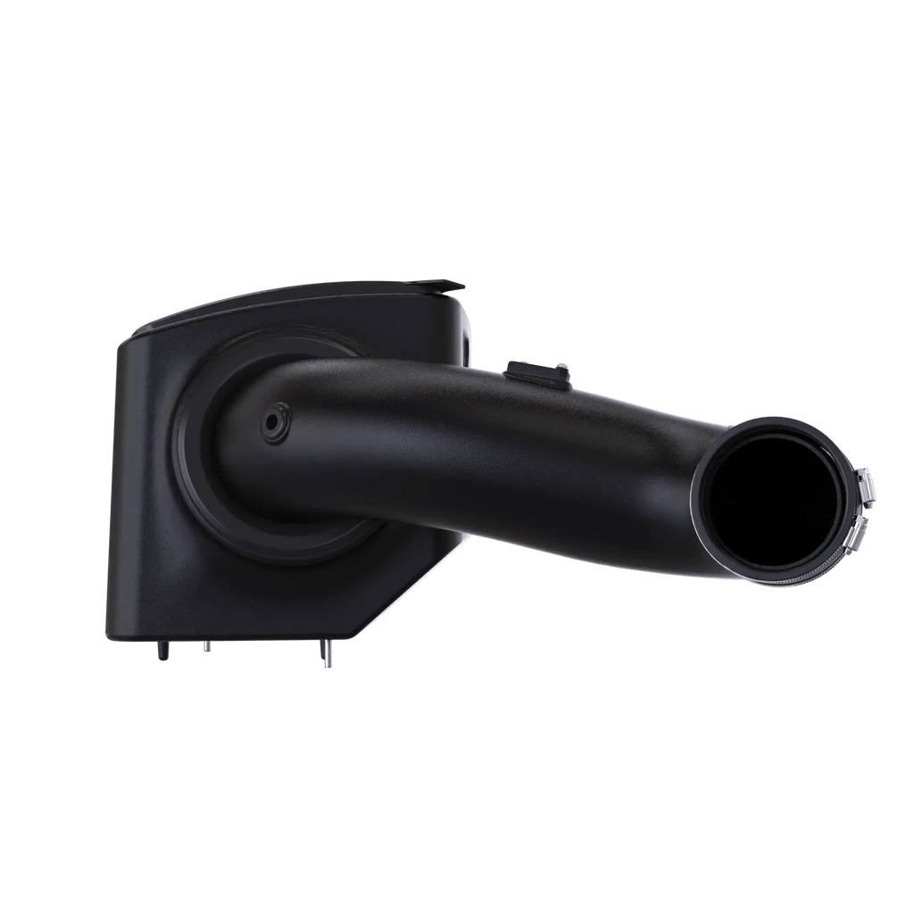2007-2010 Duramax S&B Cold Air Intake Kit (75-5091)