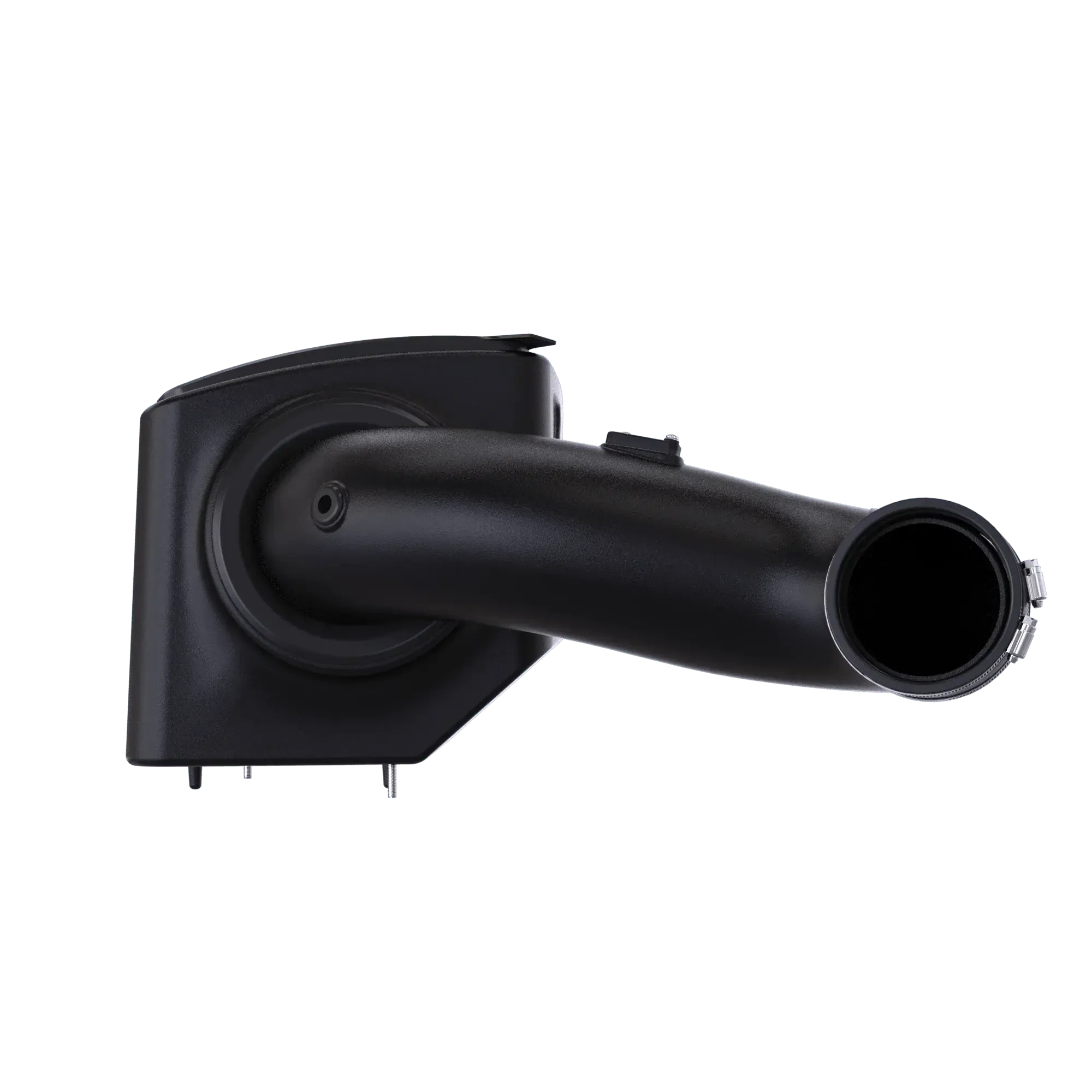 2007-2010 Duramax S&B Cold Air Intake Kit (75-5091)