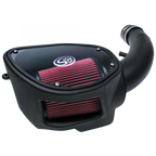 2007-2011 Jeep S&B Cold Air Intake Kit (75-5084)
