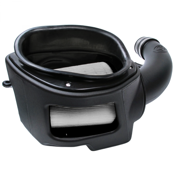 2007-2011 Jeep S&B Cold Air Intake Kit (75-5084)