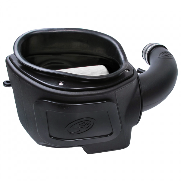 2007-2011 Jeep S&B Cold Air Intake Kit (75-5084)
