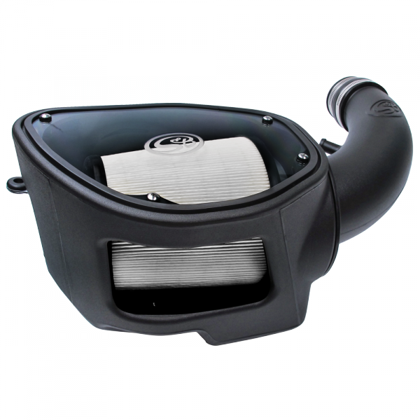 2007-2011 Jeep S&B Cold Air Intake Kit (75-5084)