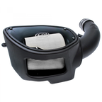 2007-2011 Jeep S&B Cold Air Intake Kit (75-5084)