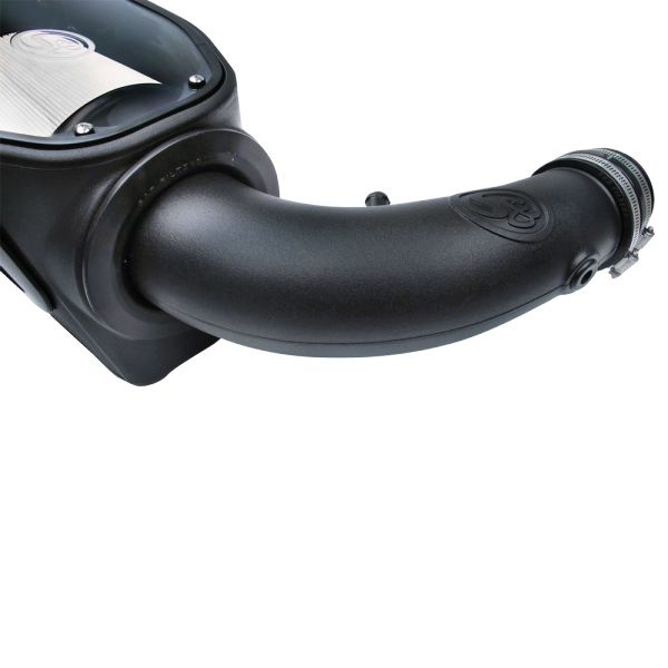 2007-2011 Jeep S&B Cold Air Intake Kit (75-5084)