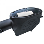 2007-2011 Jeep S&B Cold Air Intake Kit (75-5084)
