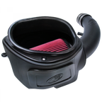 2007-2011 Jeep S&B Cold Air Intake Kit (75-5084)