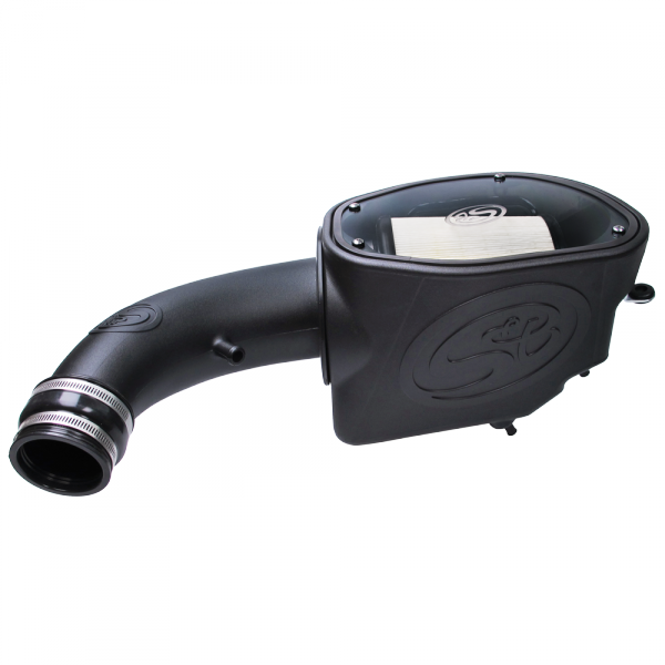 2007-2011 Jeep S&B Cold Air Intake Kit (75-5084)