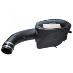 2007-2011 Jeep S&B Cold Air Intake Kit (75-5084)