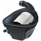 2007-2011 Jeep S&B Cold Air Intake Kit (75-5084)