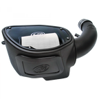 2007-2011 Jeep S&B Cold Air Intake Kit (75-5084)