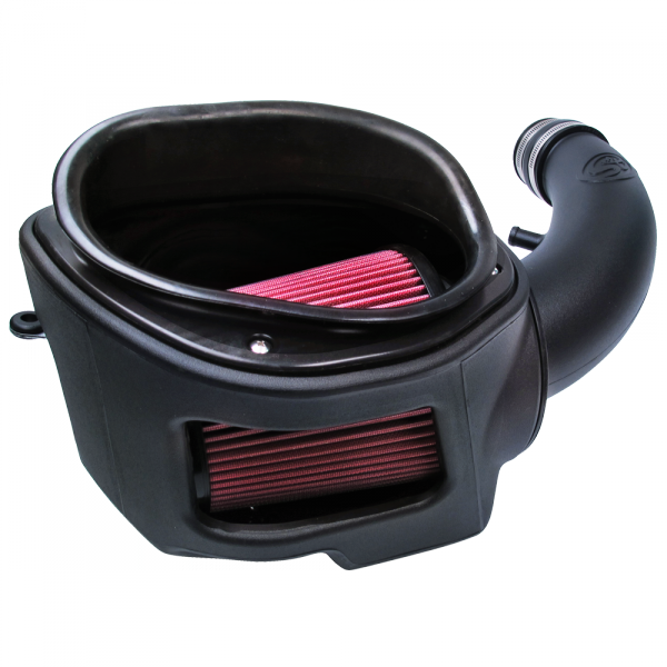 2007-2011 Jeep S&B Cold Air Intake Kit (75-5084)