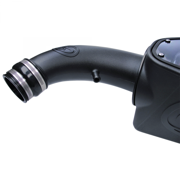 2007-2011 Jeep S&B Cold Air Intake Kit (75-5084)