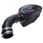 2007-2011 Jeep S&B Cold Air Intake Kit (75-5084)