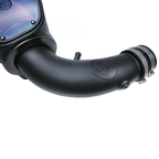 2007-2011 Jeep S&B Cold Air Intake Kit (75-5084)