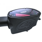 2007-2011 Jeep S&B Cold Air Intake Kit (75-5084)