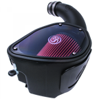 2007-2011 Jeep S&B Cold Air Intake Kit (75-5084)