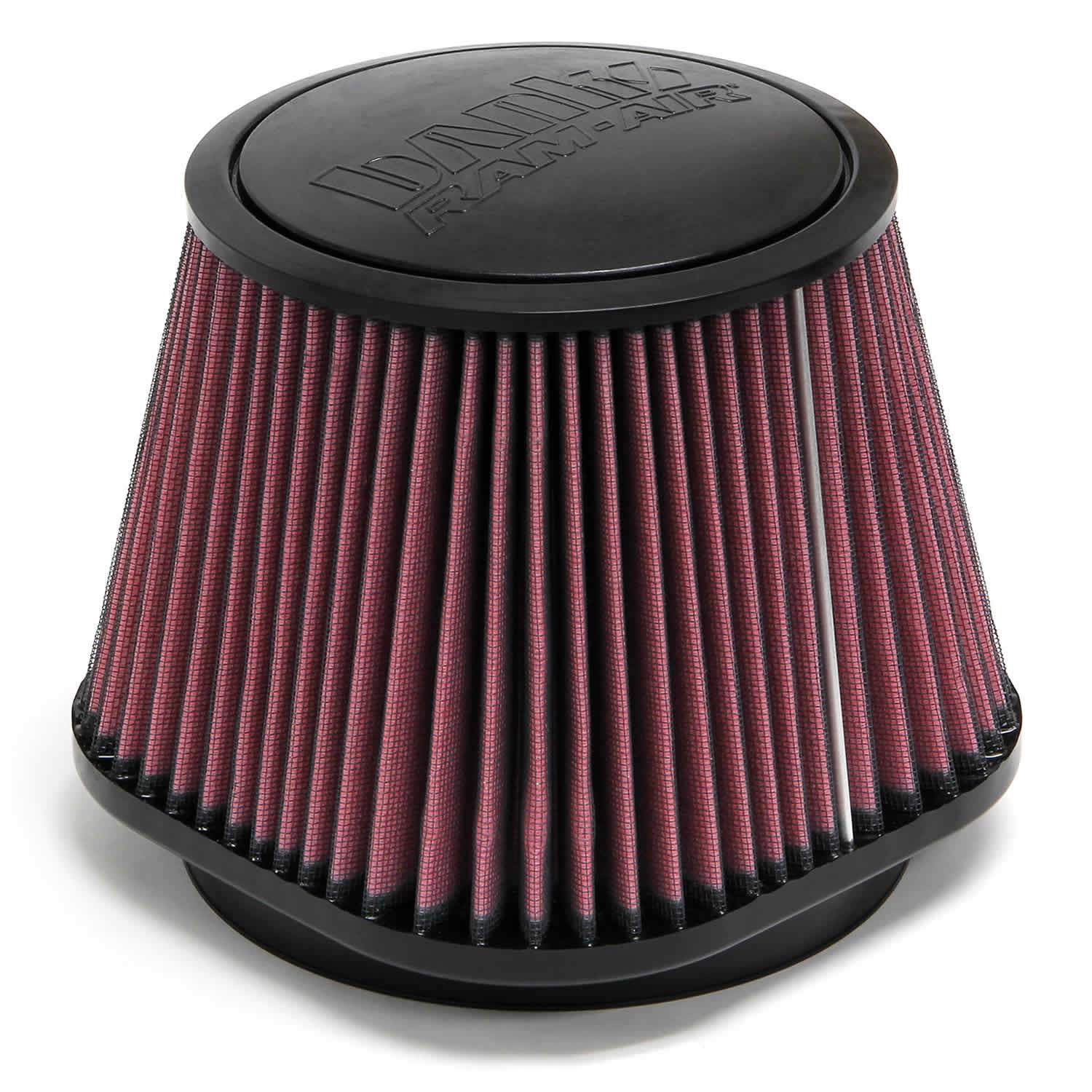 2007-2012 Cummins Air filters (42178)
