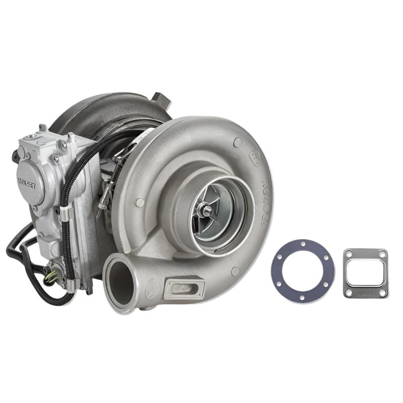 2007-2014 Detroit Diesel Remanufactured Turbocharger (AP80055)