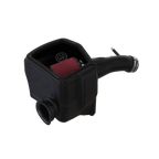 2007-2021 Toyota S&B Cold Air Intake Kit (75-5039)