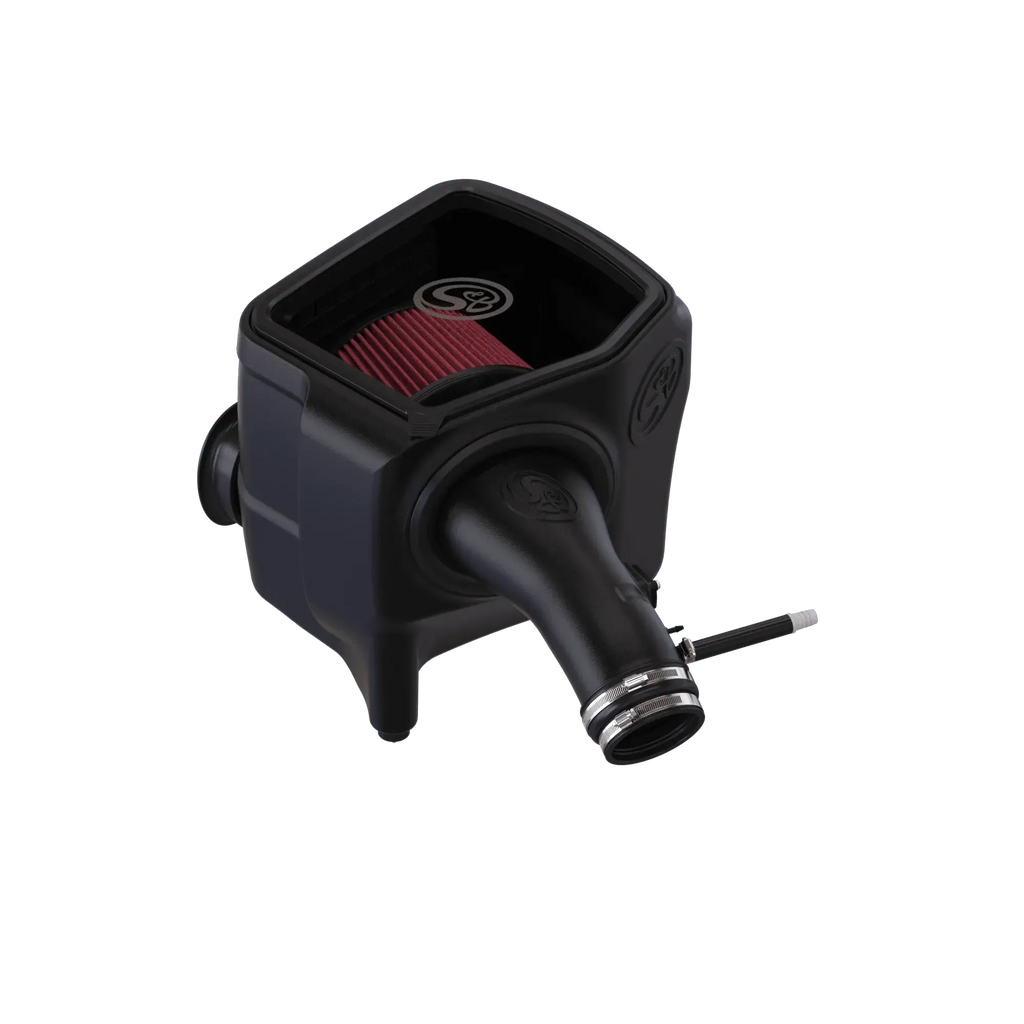 2007-2021 Toyota S&B Cold Air Intake Kit (75-5039)