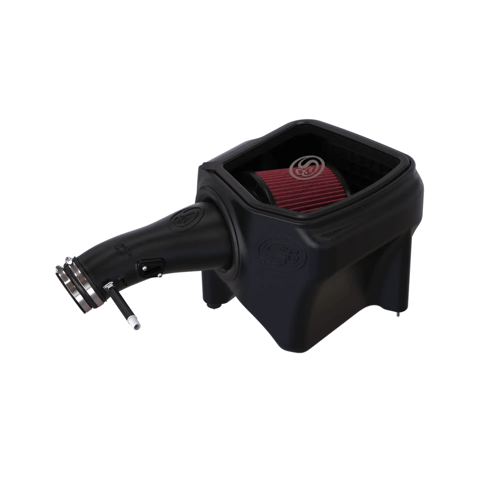 2007-2021 Toyota S&B Cold Air Intake Kit (75-5039)