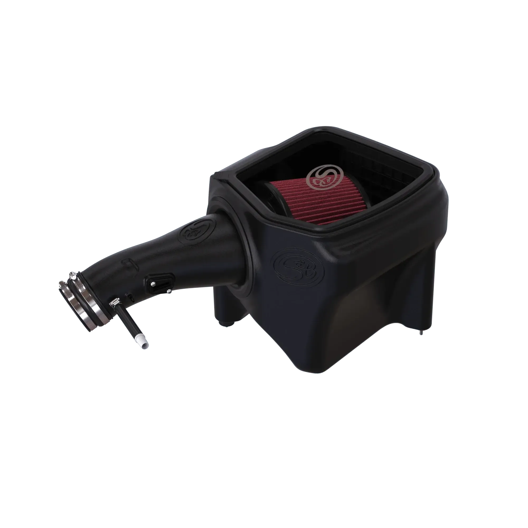 2007-2021 Toyota S&B Cold Air Intake Kit (75-5039)