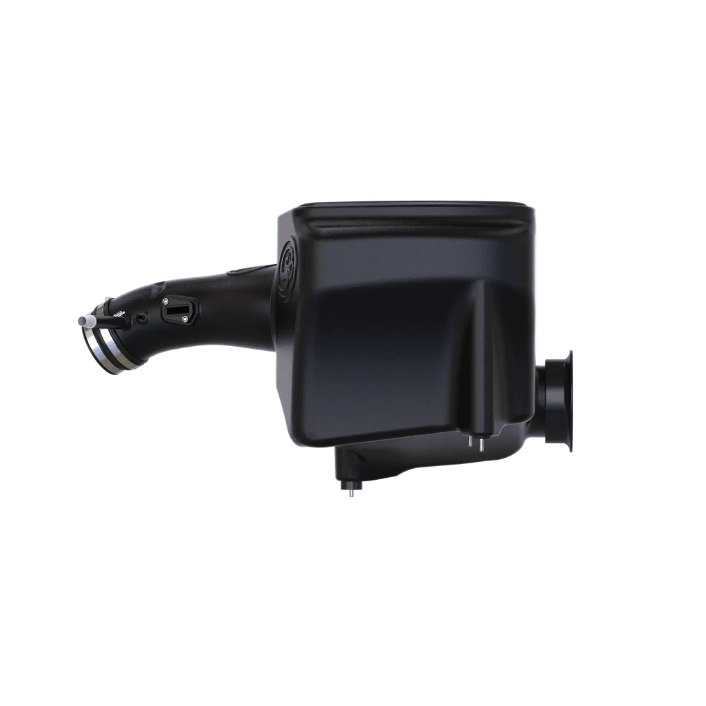 2007-2021 Toyota S&B Cold Air Intake Kit (75-5039)